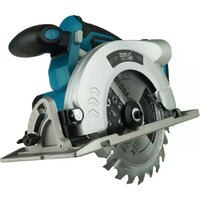 Дисковая (циркулярная) пила Dedra DED7064 (без АКБ) - Превью изображения №3 — Интернет-магазин Time-Shop