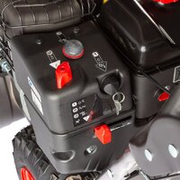 Снегоуборщик RedVerg RD-SB87/2100BS-E - Превью изображения №6 — Интернет-магазин Time-Shop