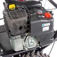 Снегоуборщик RedVerg RD-SB87/2100BS-E - Превью изображения №8 — Интернет-магазин Time-Shop