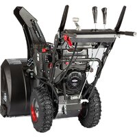 Снегоуборщик RedVerg RD-SB87/2100BS-E - Превью изображения №2 — Интернет-магазин Time-Shop