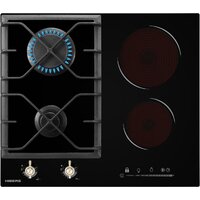Варочная панель Hiberg VM 6021 B - Превью изображения №3 — Интернет-магазин Time-Shop