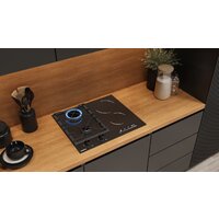 Варочная панель Hiberg VM 6021 B - Превью изображения №7 — Интернет-магазин Time-Shop