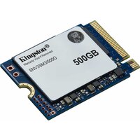 SSD Kingston NV3 500GB SNV3SM3/500G - Превью изображения №2 — Интернет-магазин Time-Shop