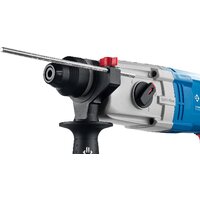 Перфоратор Зубр ЗП-30-900 К - Превью изображения №3 — Интернет-магазин Time-Shop