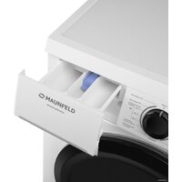 Стиральная машина MAUNFELD MFWM106WH052 - Превью изображения №6 — Интернет-магазин Time-Shop