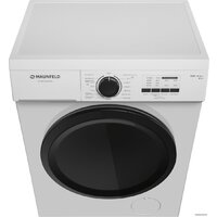 Стиральная машина MAUNFELD MFWM106WH052 - Превью изображения №4 — Интернет-магазин Time-Shop