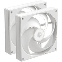 ID-Cooling AS-140-W Duet