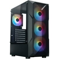 XASTRA A304 4FRGB (черный)