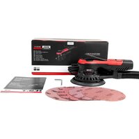 Шлифмашина TEH TS15035BV - Превью изображения №11 — Интернет-магазин Time-Shop