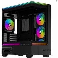 Thermalright M10 FAN4-C (черный)