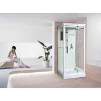 Душевая кабина River Tana 80 - Превью изображения №3 — Интернет-магазин Time-Shop