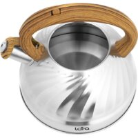 Чайник со свистком Lara LR00-69 - Превью изображения №3 — Интернет-магазин Time-Shop