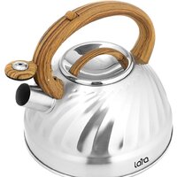Чайник со свистком Lara LR00-69 - Превью изображения №4 — Интернет-магазин Time-Shop