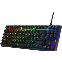 Клавиатура HyperX Alloy Origins Core (HyperX Blue) - Превью изображения №3 — Интернет-магазин Time-Shop