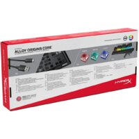 Клавиатура HyperX Alloy Origins Core (HyperX Blue) - Превью изображения №7 — Интернет-магазин Time-Shop