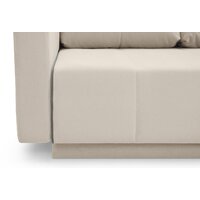 Тахта Mio Tesoro Вигго 194 (986 песочный) - Превью изображения №7 — Интернет-магазин Time-Shop