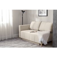 Тахта Mio Tesoro Вигго 194 (986 песочный) - Превью изображения №16 — Интернет-магазин Time-Shop