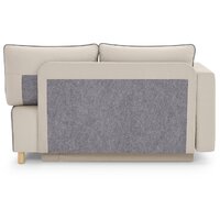 Тахта Mio Tesoro Вигго 194 (986 песочный) - Превью изображения №14 — Интернет-магазин Time-Shop