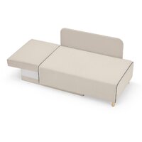 Тахта Mio Tesoro Вигго 194 (986 песочный) - Превью изображения №13 — Интернет-магазин Time-Shop