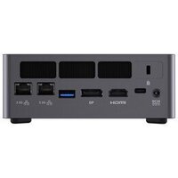 Микро-ПК Chuwi AuBox Ai365 Ryzen AI 9 365/32GB/1024GB/Win11Pro - Превью изображения №5 — Интернет-магазин Time-Shop