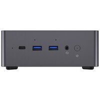 Микро-ПК Chuwi AuBox Ai365 Ryzen AI 9 365/32GB/1024GB/Win11Pro - Превью изображения №6 — Интернет-магазин Time-Shop