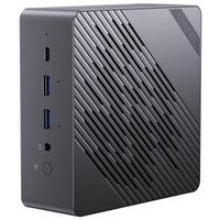 Микро-ПК Chuwi AuBox Ai365 Ryzen AI 9 365/32GB/1024GB/Win11Pro - Превью изображения №2 — Интернет-магазин Time-Shop