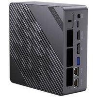 Микро-ПК Chuwi AuBox Ai365 Ryzen AI 9 365/32GB/1024GB/Win11Pro - Превью изображения №3 — Интернет-магазин Time-Shop