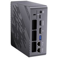 Микро-ПК Chuwi AuBox Ai365 Ryzen AI 9 365/32GB/1024GB/Win11Pro - Превью изображения №7 — Интернет-магазин Time-Shop