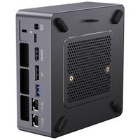 Микро-ПК Chuwi AuBox Ai365 Ryzen AI 9 365/32GB/1024GB/Win11Pro - Превью изображения №4 — Интернет-магазин Time-Shop