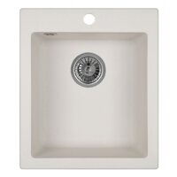 Кухонная мойка Granula 4201 (черный) - Превью изображения №8 — Интернет-магазин Time-Shop