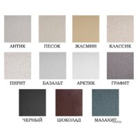 Кухонная мойка Granula 4201 (черный) - Превью изображения №10 — Интернет-магазин Time-Shop