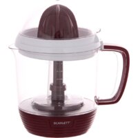 Соковыжималка Scarlett SC-JE50C08 - Превью изображения №6 — Интернет-магазин Time-Shop