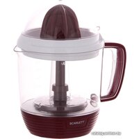 Соковыжималка Scarlett SC-JE50C08 - Превью изображения №14 — Интернет-магазин Time-Shop