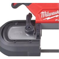 Ленточная пила Milwaukee Fuel M18 FBS85-0C 4933471496 (без АКБ) - Превью изображения №2 — Интернет-магазин Time-Shop