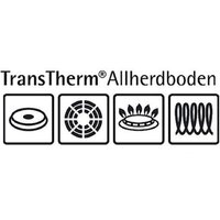 Набор кастрюль WMF Diadem Plus 0730036040 - Превью изображения №5 — Интернет-магазин Time-Shop