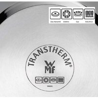 Набор кастрюль WMF Diadem Plus 0730036040 - Превью изображения №7 — Интернет-магазин Time-Shop