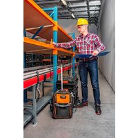 Рюкзак для инструментов NEO 84-303 - Превью изображения №3 — Интернет-магазин Time-Shop