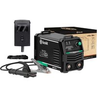 Сварочный инвертор БелАК Хром-255К - Превью изображения №2 — Интернет-магазин Time-Shop