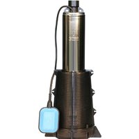 Джилекс Водомет ПРОФ 55/50 А ДФ