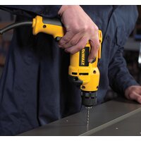 Безударная дрель DeWalt DWD112S - Превью изображения №4 — Интернет-магазин Time-Shop