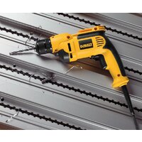 Безударная дрель DeWalt DWD112S - Превью изображения №5 — Интернет-магазин Time-Shop