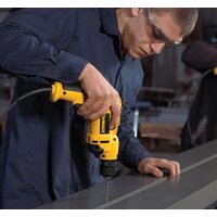 Безударная дрель DeWalt DWD112S - Превью изображения №3 — Интернет-магазин Time-Shop