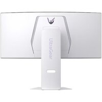 Игровой монитор LG UltraGear OLED 34GX90SA-W - Превью изображения №10 — Интернет-магазин Time-Shop