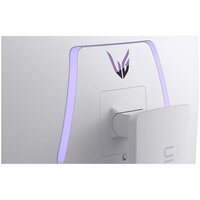 Игровой монитор LG UltraGear OLED 34GX90SA-W - Превью изображения №8 — Интернет-магазин Time-Shop