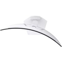 Игровой монитор LG UltraGear OLED 34GX90SA-W - Превью изображения №9 — Интернет-магазин Time-Shop