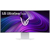 Игровой монитор LG UltraGear OLED 34GX90SA-W - Превью изображения №4 — Интернет-магазин Time-Shop
