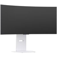 Игровой монитор LG UltraGear OLED 34GX90SA-W - Превью изображения №15 — Интернет-магазин Time-Shop