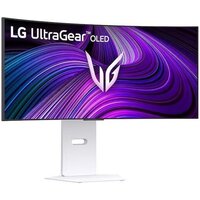 Игровой монитор LG UltraGear OLED 34GX90SA-W - Превью изображения №3 — Интернет-магазин Time-Shop