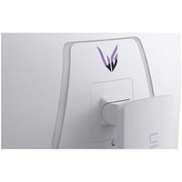 Игровой монитор LG UltraGear OLED 34GX90SA-W - Превью изображения №7 — Интернет-магазин Time-Shop