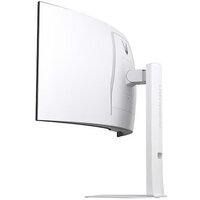 Игровой монитор LG UltraGear OLED 34GX90SA-W - Превью изображения №6 — Интернет-магазин Time-Shop